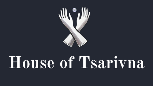 House of Tsarivna